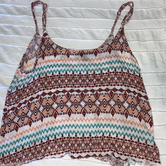 Express Tank Top - Picture 2 of 3